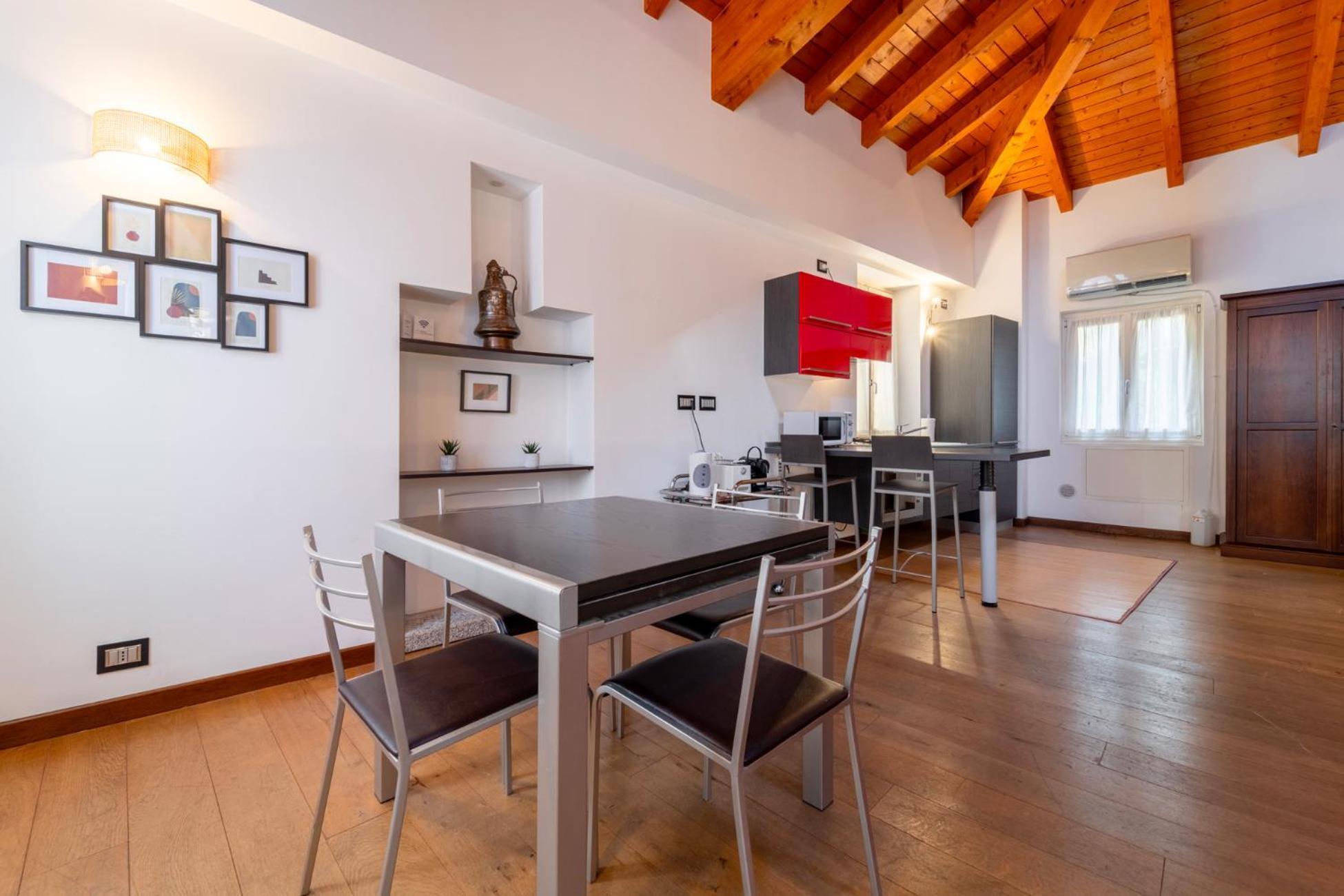 Appartamento Casa Roncati By Wonderful Italy Bellagio Esterno foto
