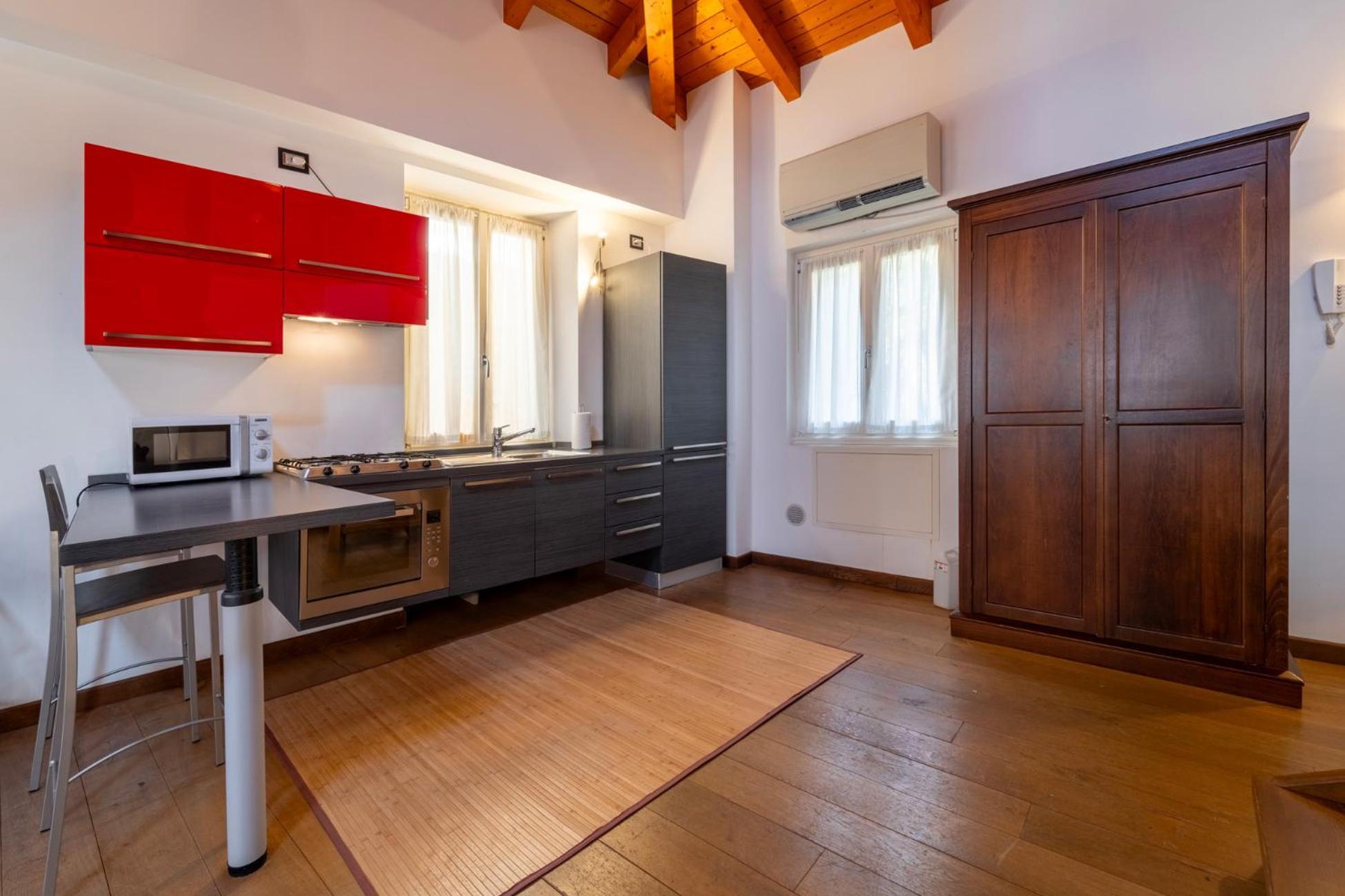 Appartamento Casa Roncati By Wonderful Italy Bellagio Esterno foto